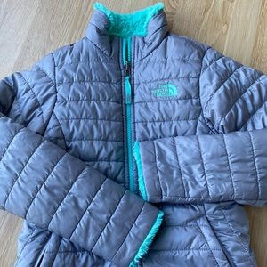 NorthFace jacket